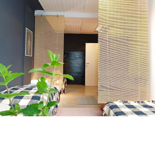 Lounge-Style-Hostel