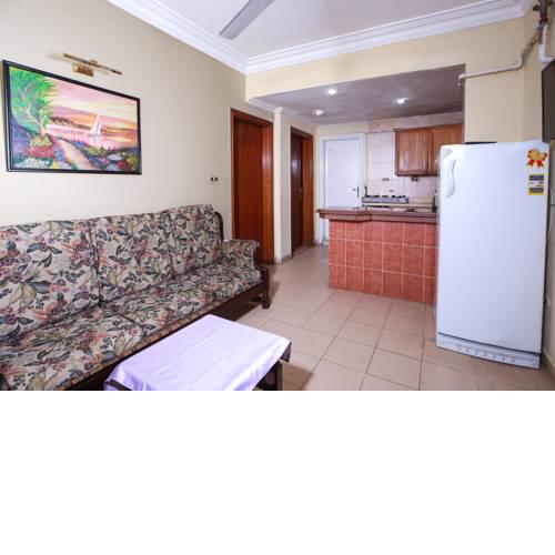 Louran Residence
