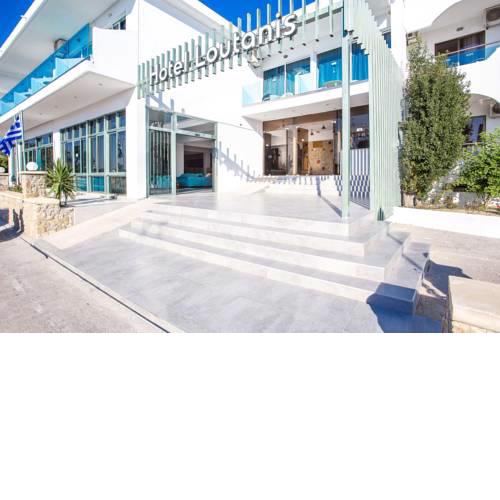Loutanis Hotel