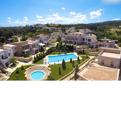 Loutra Resort