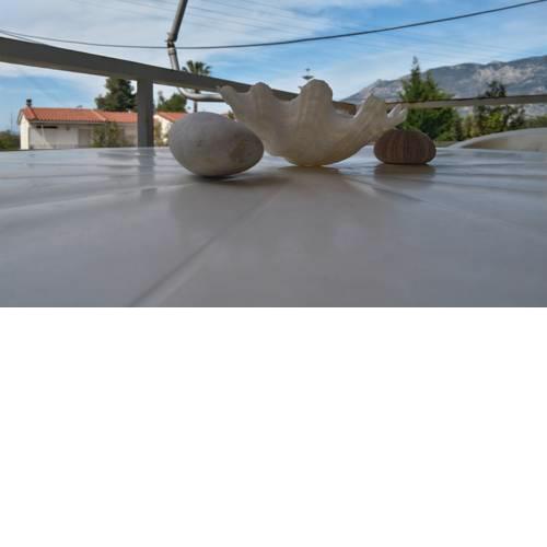 Loutraki bungalow ideal for pets and children(2 storeys)
