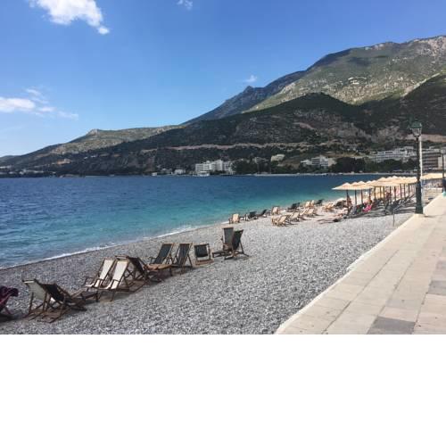 Loutraki Central