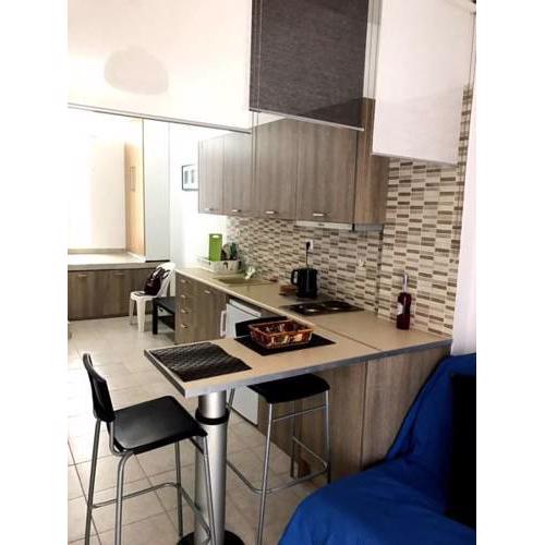 Loutraki Studio