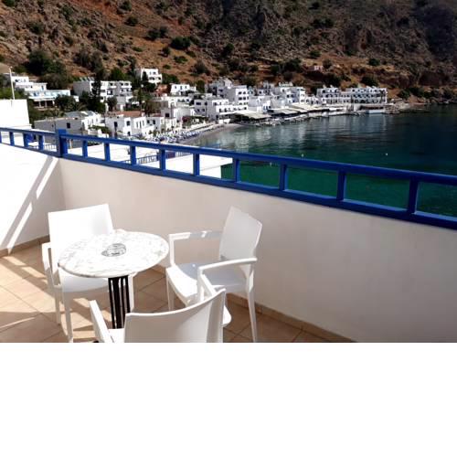 Loutro Holidays