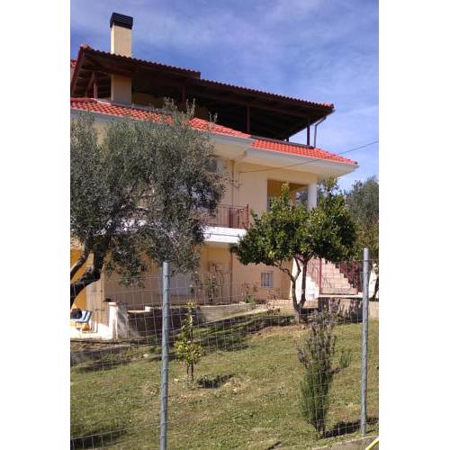 Loutro House