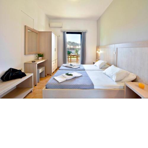 Louvros Studios Sidari Corfu