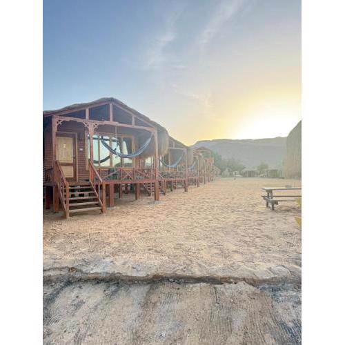 Love beach camp