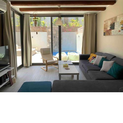 Love Cabana 1BR Villa Private Heated Pool Bali El Gouna