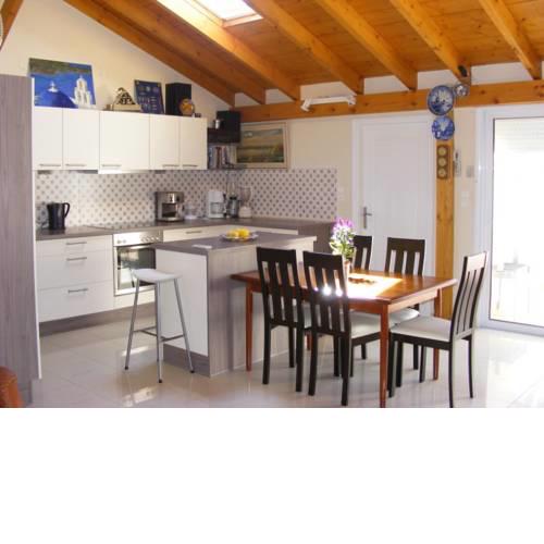 Love Greece Apartments