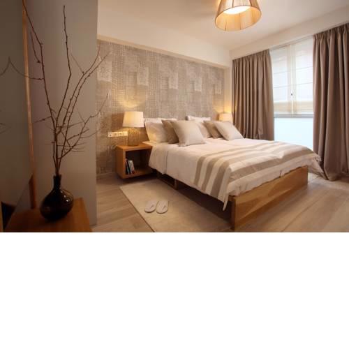 Love luxury central apartment