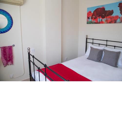Love Nest Apartment