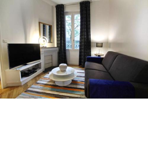 Love nest near Montmartre - 7 min walk