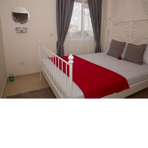 Love Shack Apartment