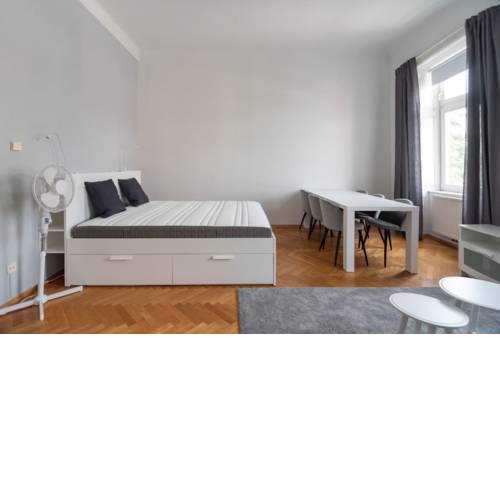 Loveable apartement in beautiful Vienna