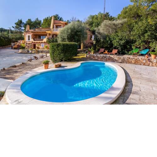 Lovehaus Mallorca Terra Rotja
