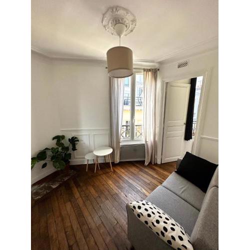 Lovely - 2 bedrooms flat in Saint-Germain-des-Prés