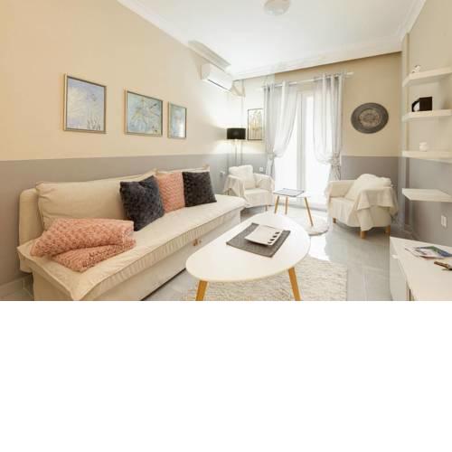 Lovely 1 bdrm apartment close to city centre 4ppl