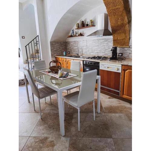 Lovely 1-Bed House in Sambuca di Sicilia