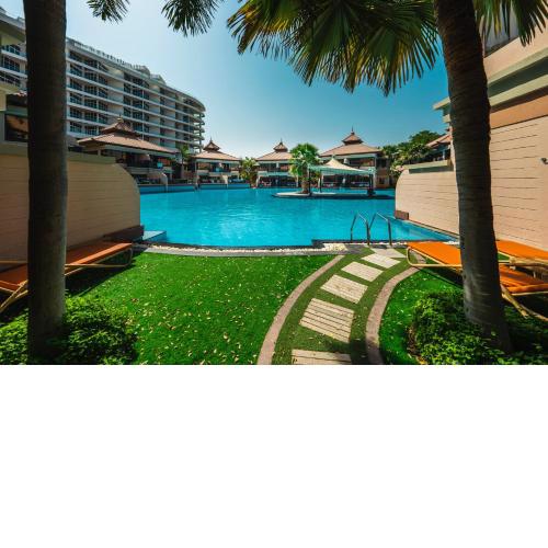 Lovely 1 bedroom apartment - Anantara Resort