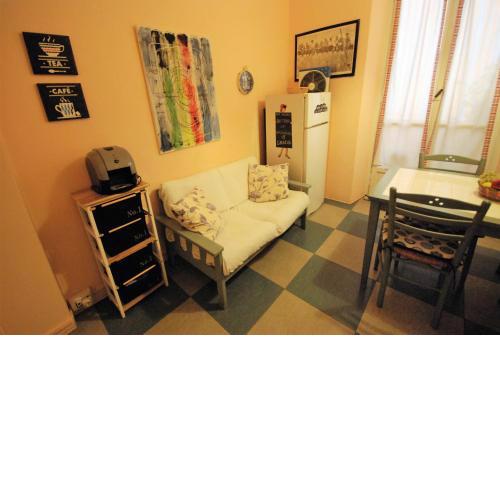 Lovely 1-Bedroom Apartment in Lingotto Area