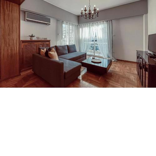 Lovely 1 Bedroom Apartment in the Heart of Athens