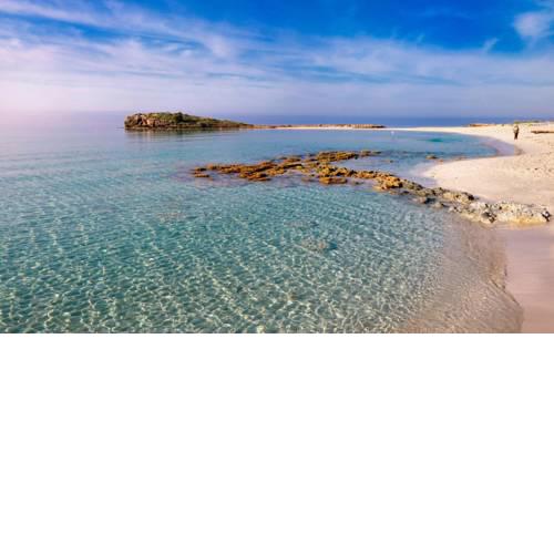 Lovely 1 bedroom flat (Nissi Golden Sands)