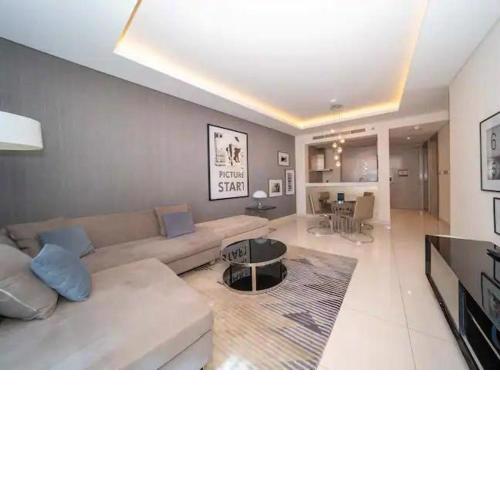 LOVELY 1-BEDROOM VACATION HOME (PARAMOUNT TOWER)