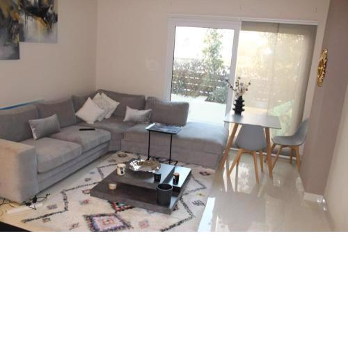 Lovely 1 bedroom with Balcony & Rooftop Pool & Gym