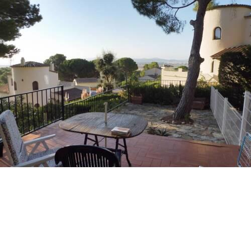 Lovely 1 bedroom with beautiful view!