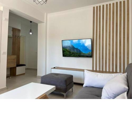 Lovely 1 bedroomApartment near the sea