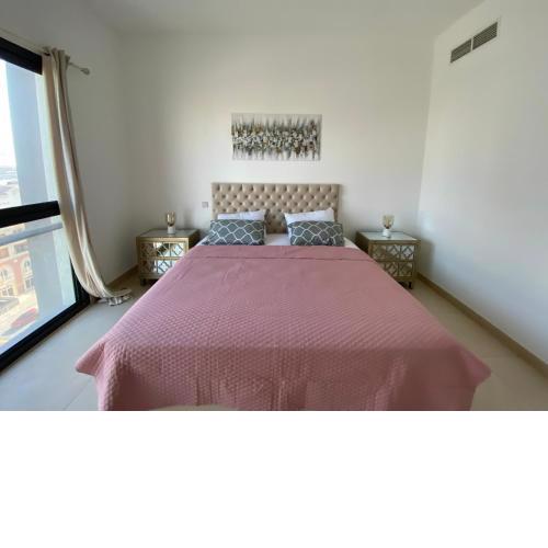 Lovely 1 bhk apartment 10 mins away from marina