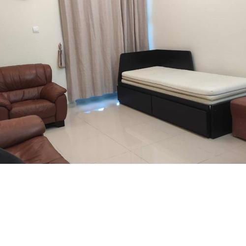 Lovely 1 BHK APARTMENT