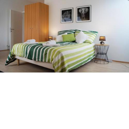 Lovely 2 Apartments - Suitable for Long Stays