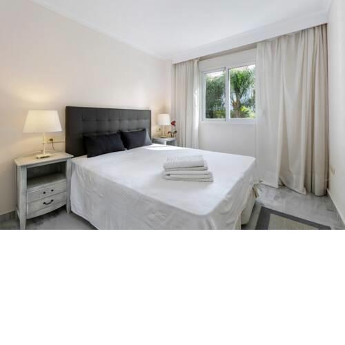 Lovely 2 Bed in Dama de Noche Pool + Wifi - RDR220