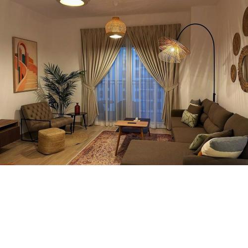 Lovely 2-bedroom apartment