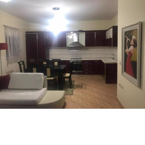 Lovely 2 bedroom apartment