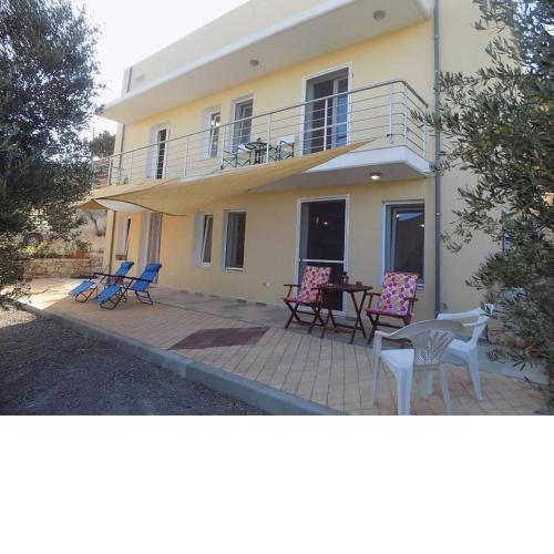 Lovely 2 bedroom Villa Meropi in Skalani Heraklion