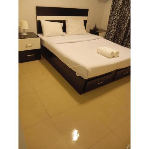 lovely 2 bedrooms Groundfloor
