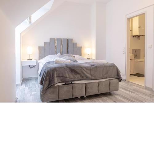 Lovely 2 BR 1 LR Apartment in Heart of Vienna