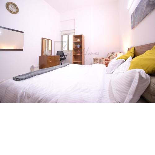 Lovely 2-BR Apartment in Dubai Silicon Oasis Near Global Village