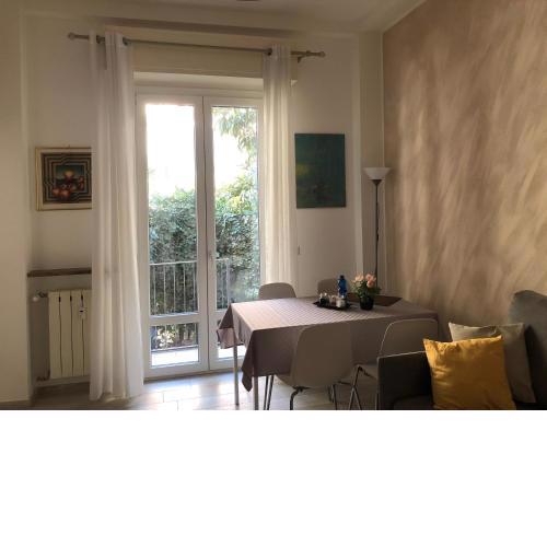 Lovely 2 room apartment