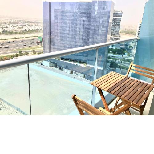 Lovely 2bedroom Business Bay Dubai