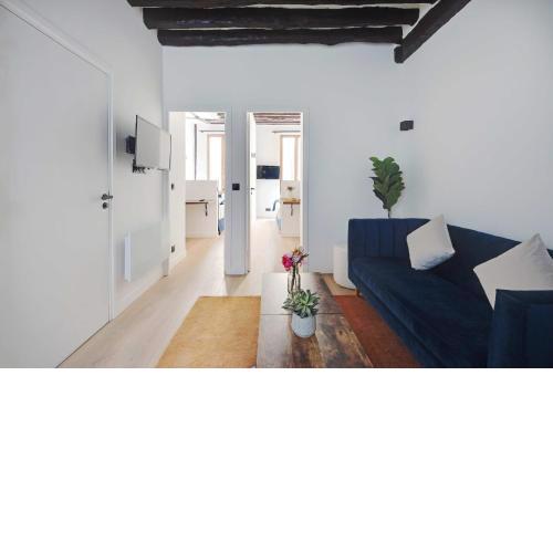 Lovely 2BR - Near La Sorbonne & Quartier Latin