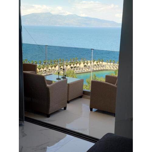 Lovely 3- bedroom apartment at Elite Residence