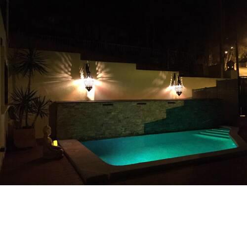 Lovely 3-Bed House in La Nucia
