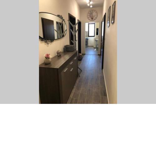Lovely 3-bedroom apartment for 7 ppl at the centre