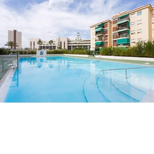 Lovely 3 bedrooms apartment in Los Cristianos near ocean