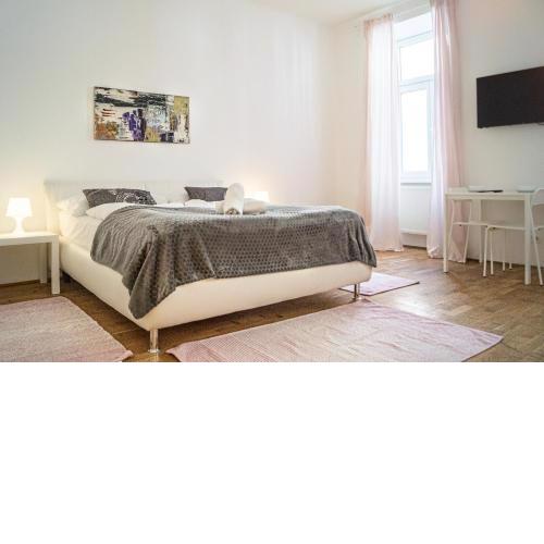 Lovely 3BR Shared Apart - perfect for Longstays in Lockdown