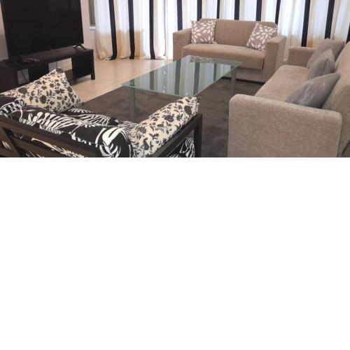 Lovely 4-Bed Apartment in Nicosia center