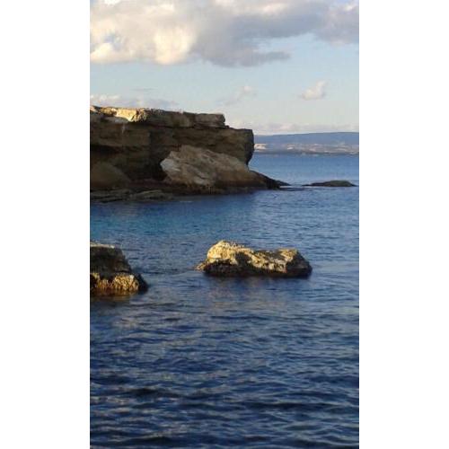 Lovely 4-Bed Villa in Noto Close Marzamemi Sea